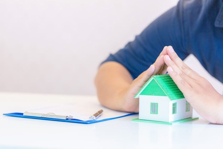 What Is Unoccupied House Insurance and Do I Need It?
