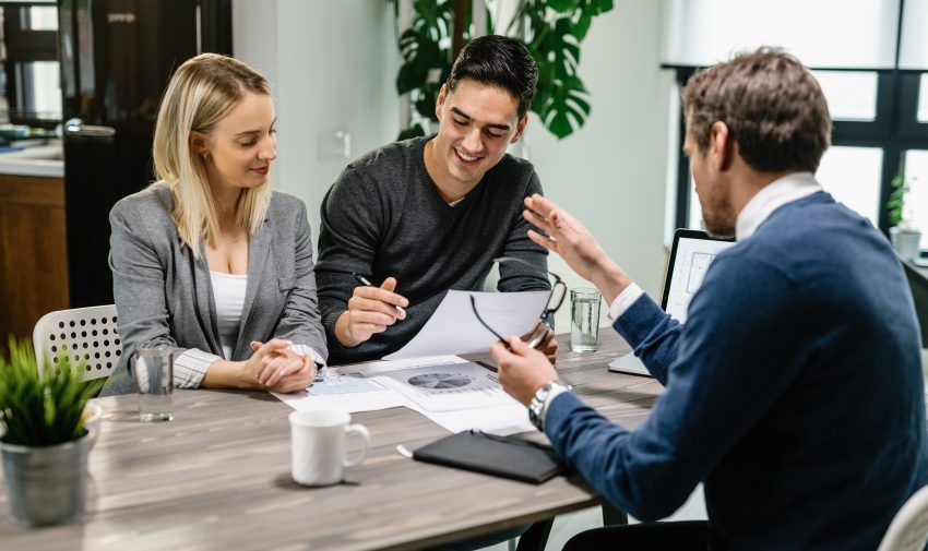 How Home Insurance Premiums Are Calculated